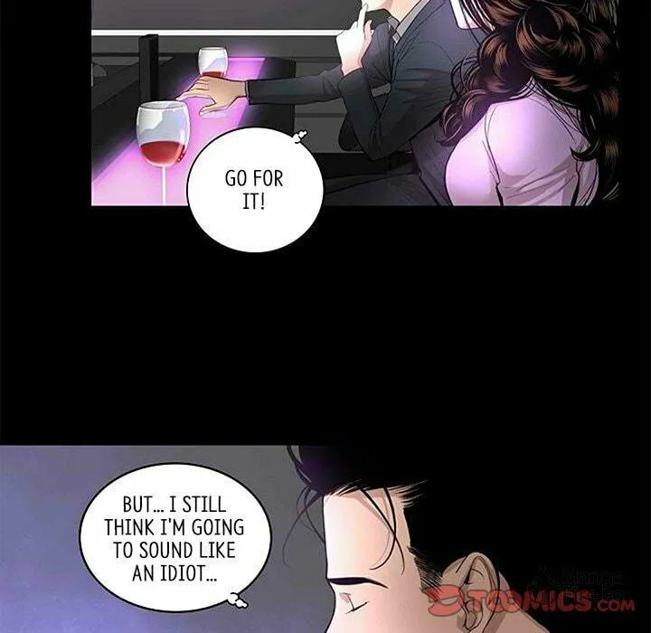 Chase Fortune Chapter 15 page 50 - 