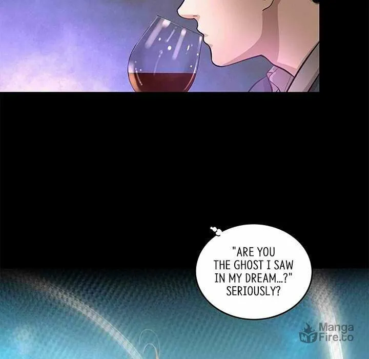 Chase Fortune Chapter 15 page 51 - 