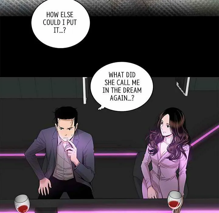 Chase Fortune Chapter 15 page 53 - 
