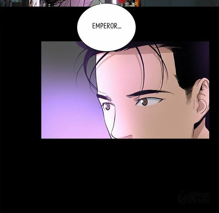 Chase Fortune Chapter 15 page 55 - 