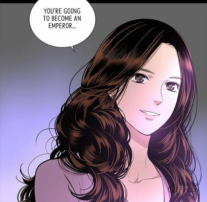 Chase Fortune Chapter 15 page 57 - 