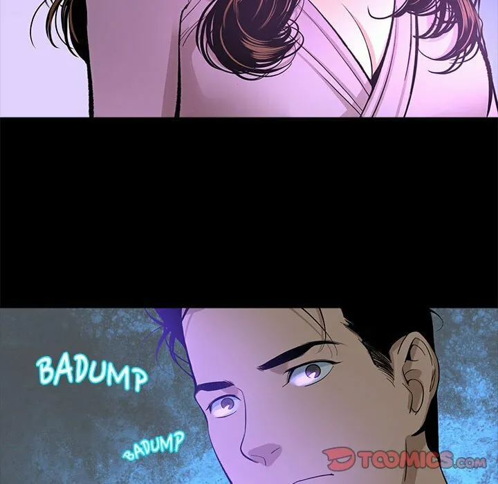 Chase Fortune Chapter 15 page 58 - 