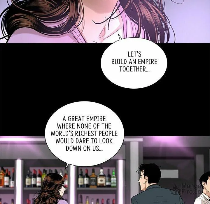 Chase Fortune Chapter 15 page 60 - 