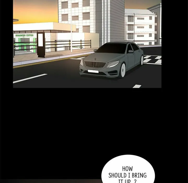 Chase Fortune Chapter 15 page 7 - 