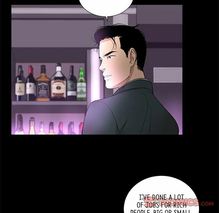 Chase Fortune Chapter 15 page 62 - 
