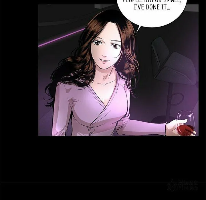 Chase Fortune Chapter 15 page 63 - 