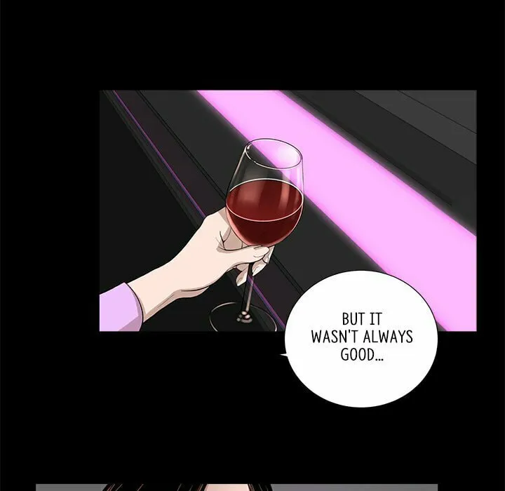 Chase Fortune Chapter 15 page 64 - 