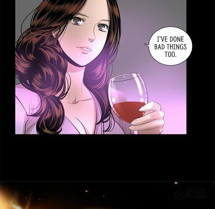 Chase Fortune Chapter 15 page 65 - 