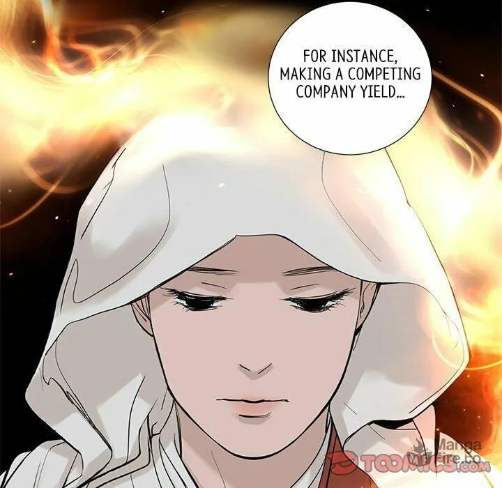 Chase Fortune Chapter 15 page 66 - 