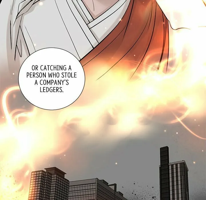Chase Fortune Chapter 15 page 67 - 