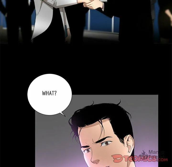 Chase Fortune Chapter 15 page 70 - 