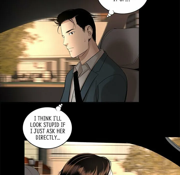 Chase Fortune Chapter 15 page 8 - 