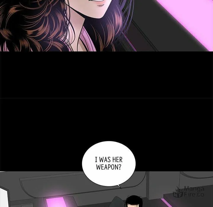 Chase Fortune Chapter 15 page 72 - 