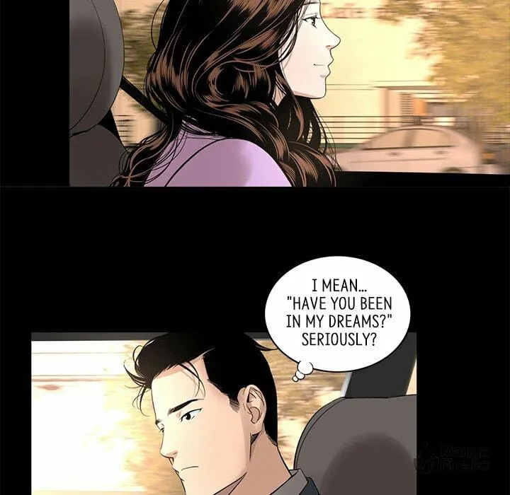 Chase Fortune Chapter 15 page 9 - 
