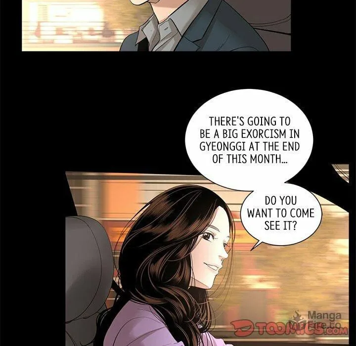 Chase Fortune Chapter 15 page 10 - 
