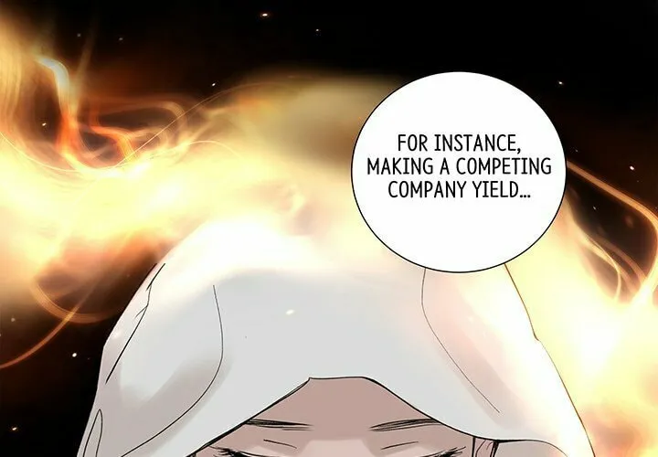 Chase Fortune Chapter 16 page 1 - 