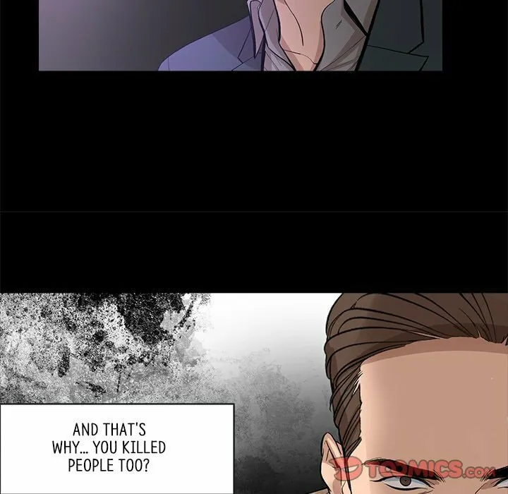 Chase Fortune Chapter 16 page 14 - 