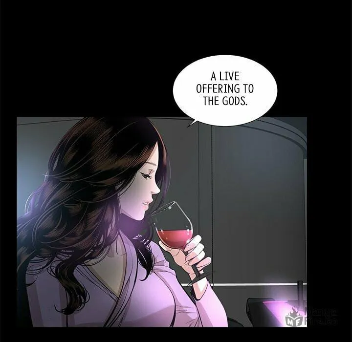 Chase Fortune Chapter 16 page 18 - 