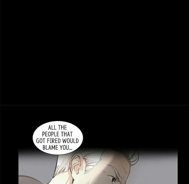 Chase Fortune Chapter 16 page 19 - 