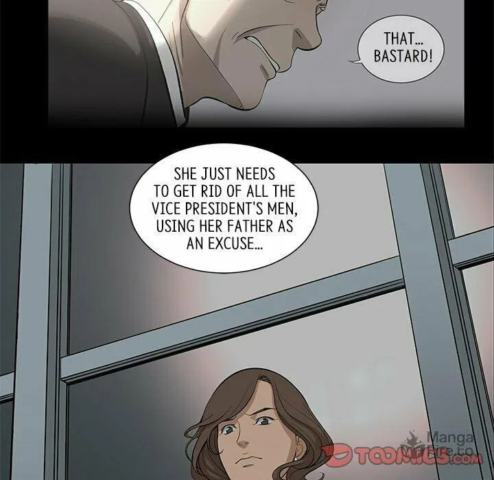 Chase Fortune Chapter 16 page 20 - 