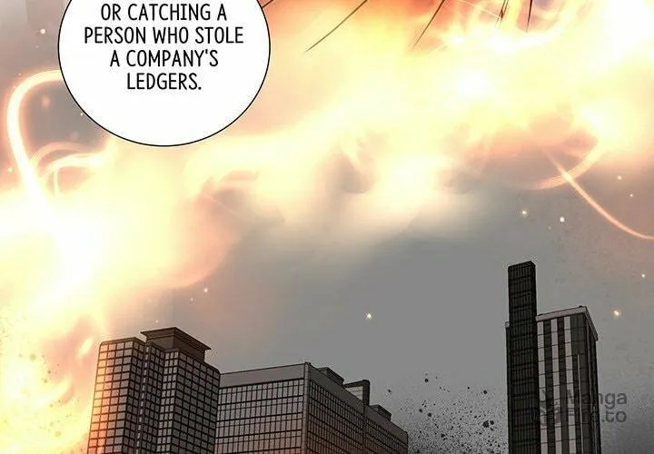 Chase Fortune Chapter 16 page 3 - 