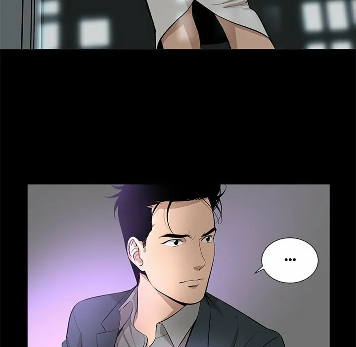 Chase Fortune Chapter 16 page 22 - 