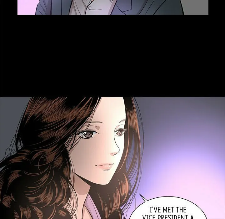 Chase Fortune Chapter 16 page 23 - 