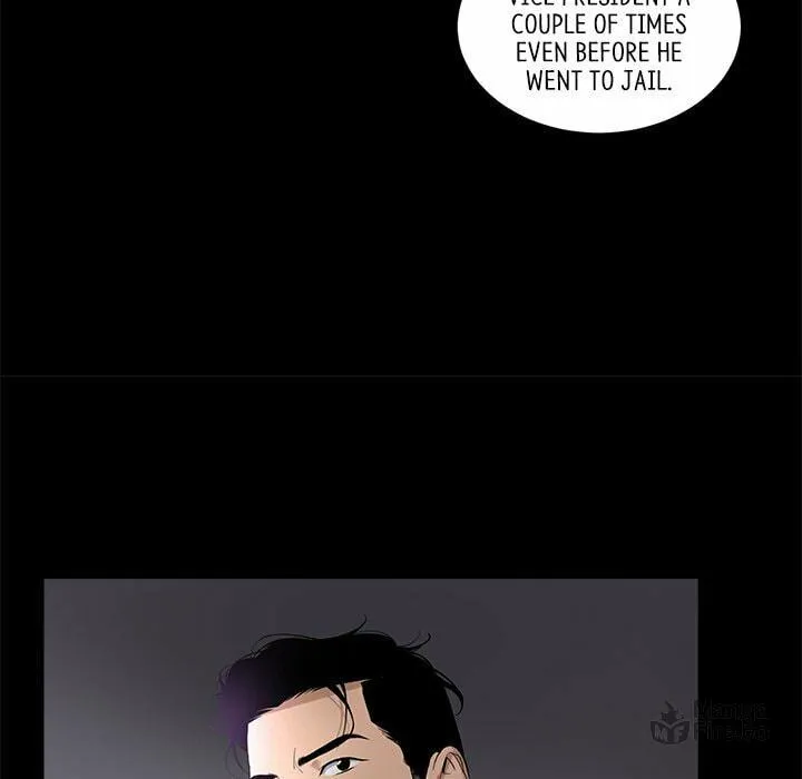Chase Fortune Chapter 16 page 24 - 