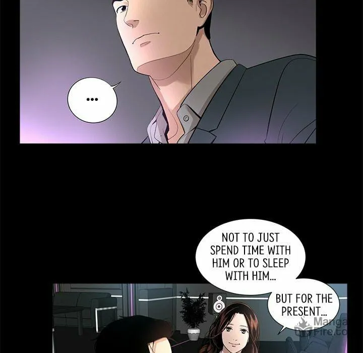 Chase Fortune Chapter 16 page 25 - 