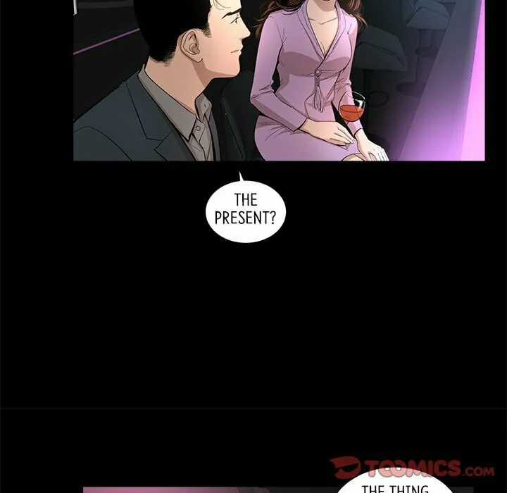 Chase Fortune Chapter 16 page 26 - 