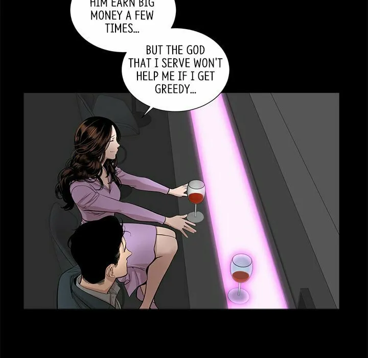 Chase Fortune Chapter 16 page 28 - 