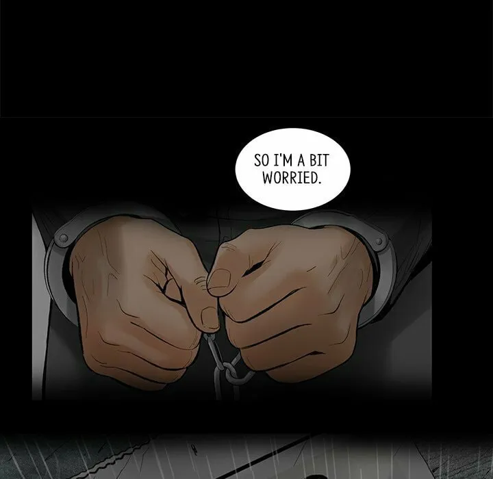Chase Fortune Chapter 16 page 29 - 