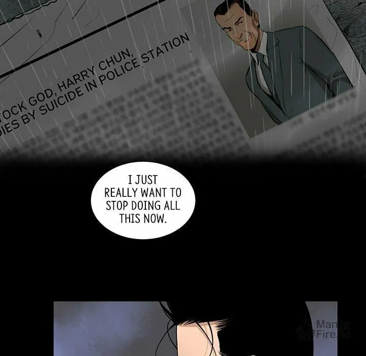 Chase Fortune Chapter 16 page 30 - 