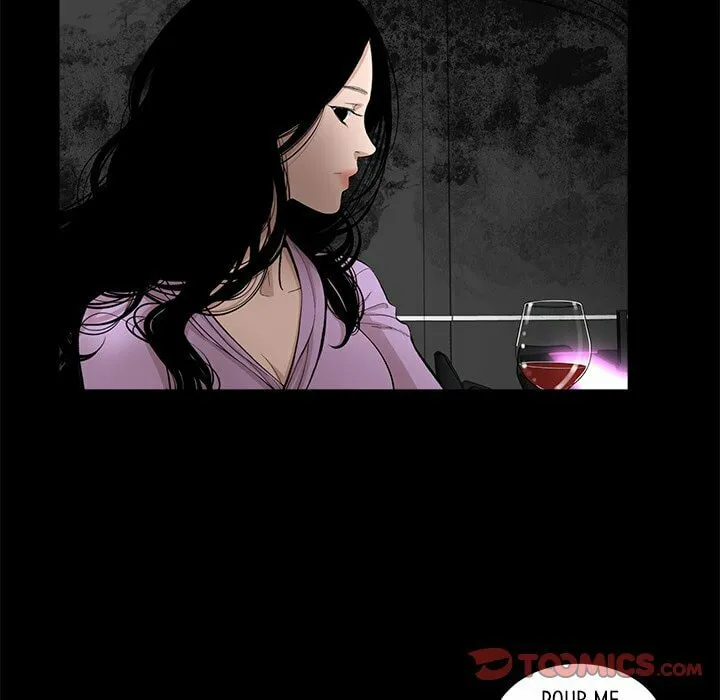 Chase Fortune Chapter 16 page 32 - 