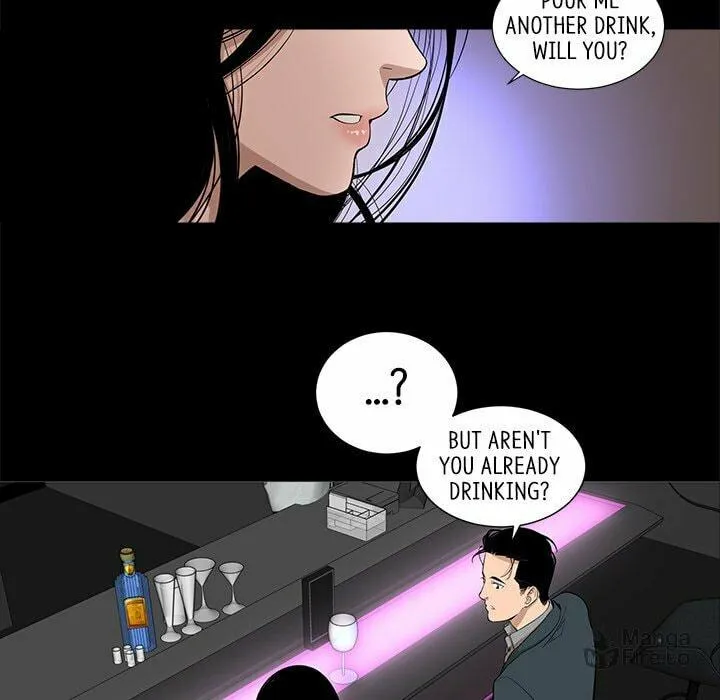 Chase Fortune Chapter 16 page 33 - 