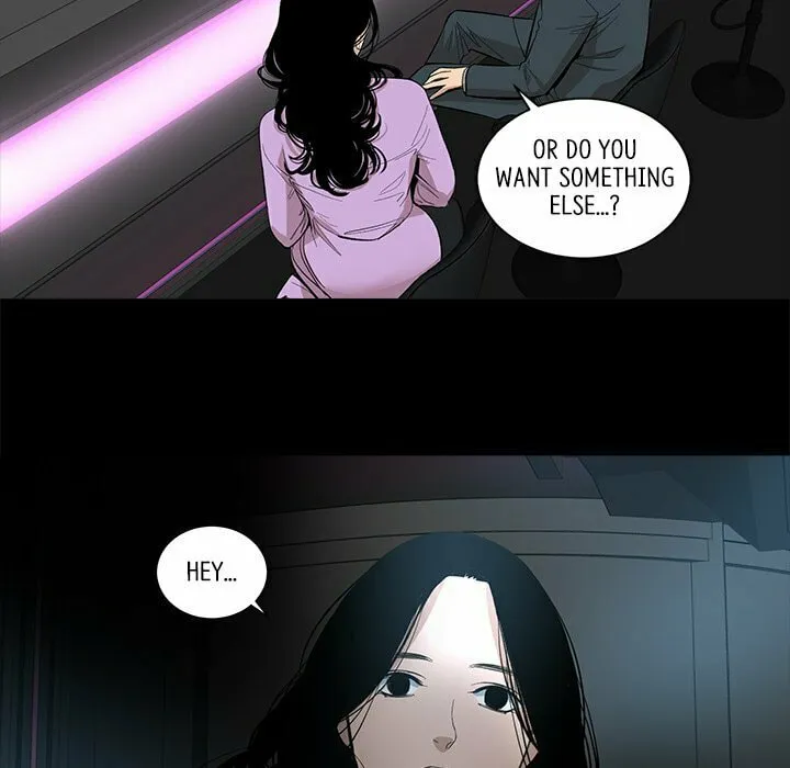 Chase Fortune Chapter 16 page 34 - 