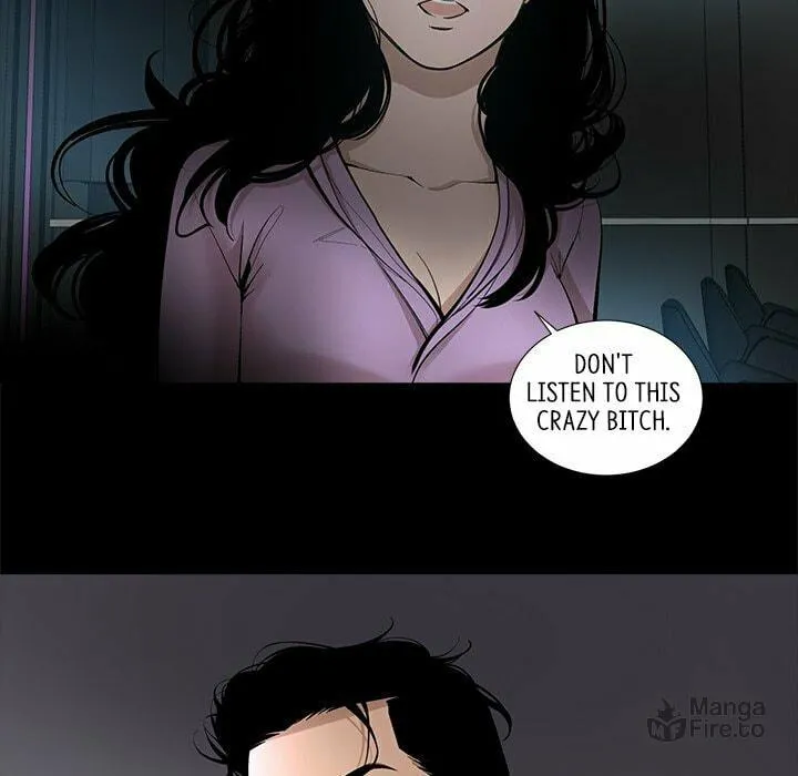 Chase Fortune Chapter 16 page 35 - 