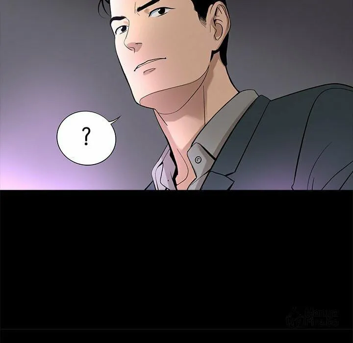 Chase Fortune Chapter 16 page 36 - 