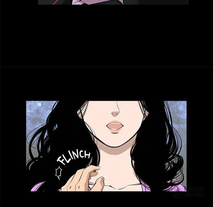 Chase Fortune Chapter 16 page 39 - 