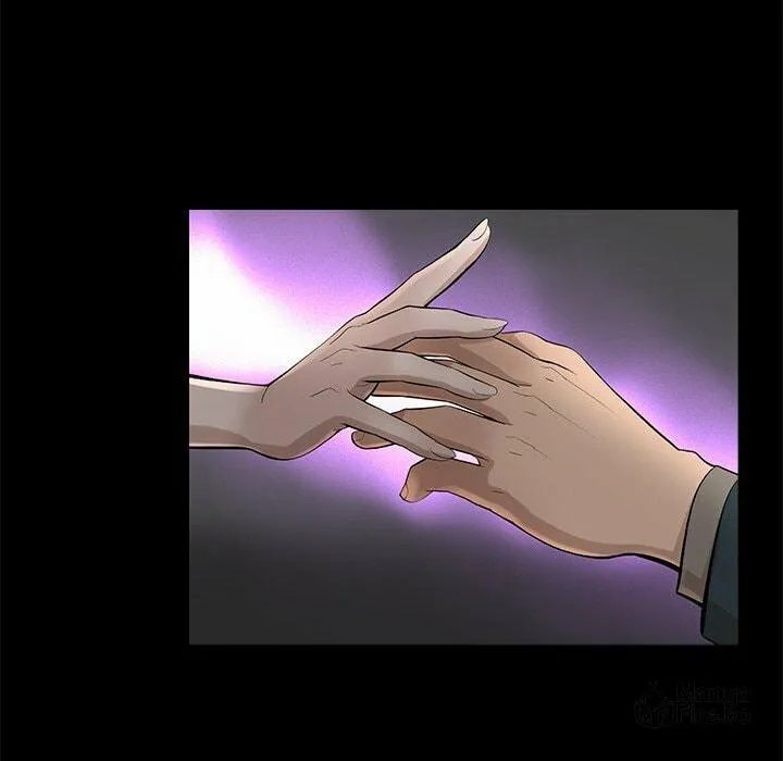 Chase Fortune Chapter 16 page 40 - 