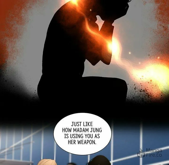 Chase Fortune Chapter 16 page 5 - 
