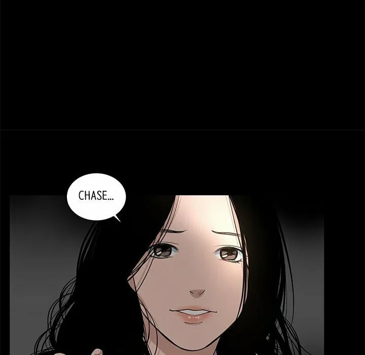 Chase Fortune Chapter 16 page 41 - 