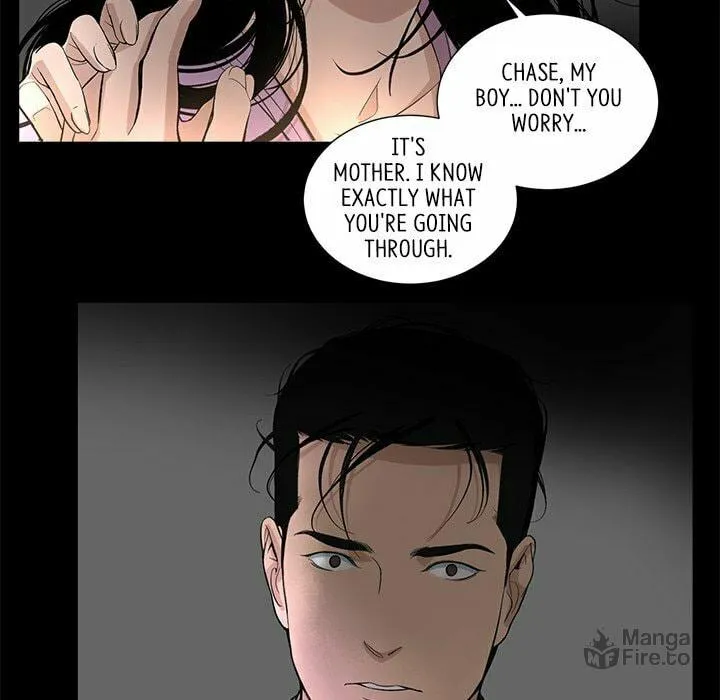 Chase Fortune Chapter 16 page 42 - 
