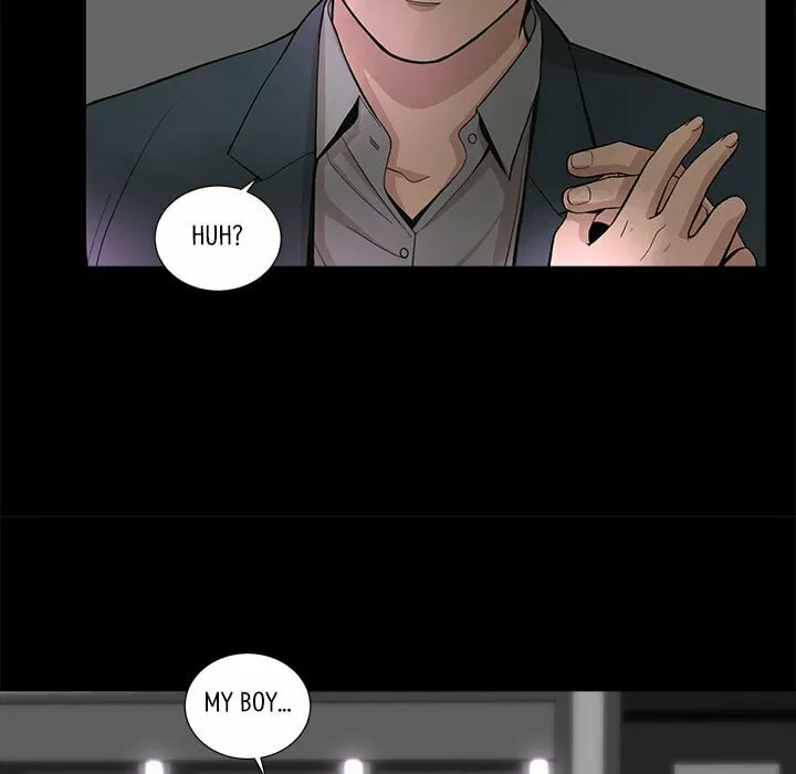 Chase Fortune Chapter 16 page 43 - 