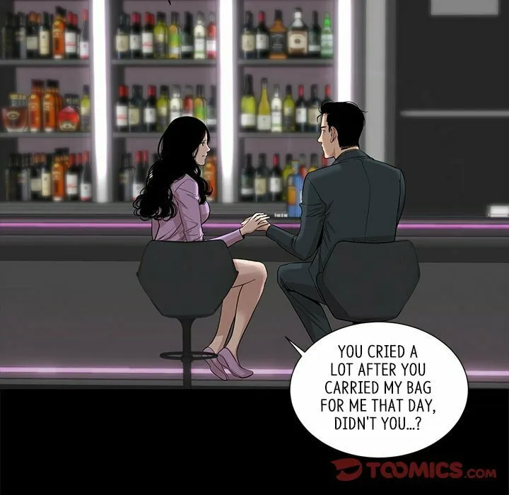 Chase Fortune Chapter 16 page 44 - 
