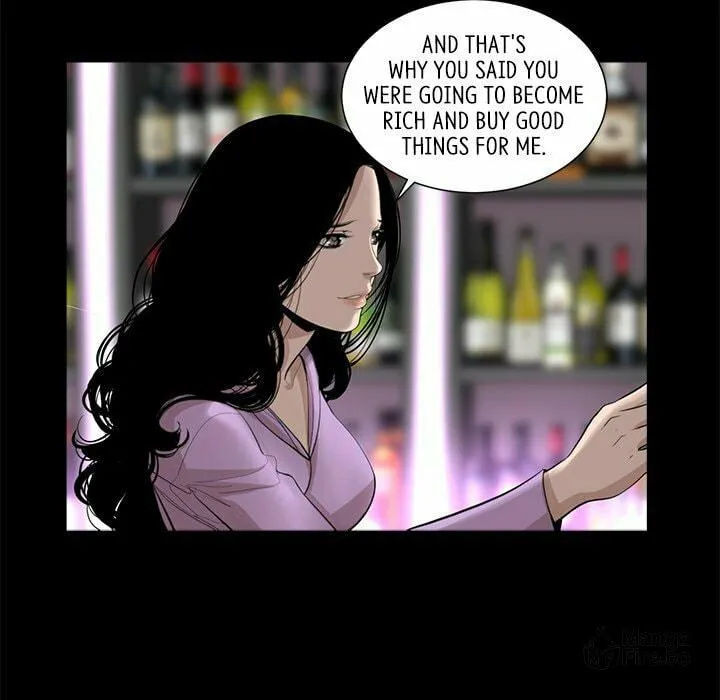 Chase Fortune Chapter 16 page 45 - 