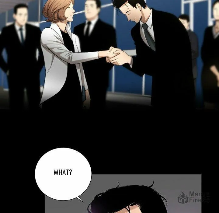 Chase Fortune Chapter 16 page 6 - 