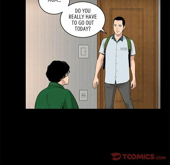 Chase Fortune Chapter 16 page 56 - 