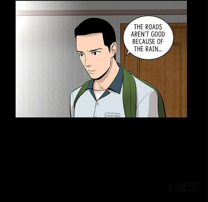 Chase Fortune Chapter 16 page 57 - 
