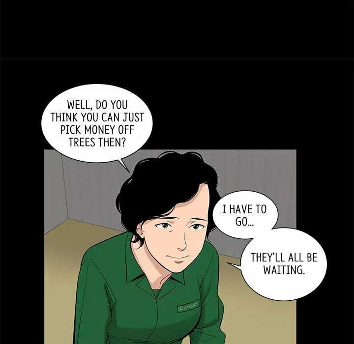 Chase Fortune Chapter 16 page 58 - 